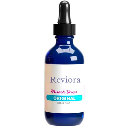 Reviora Miracle Drops